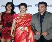 kamal haasan with live in partner gautami tadimalla during an event 201611 1477996163.jpg from tamil actress gauthami film sex video school blackmail and fucchool rape sex winy leon