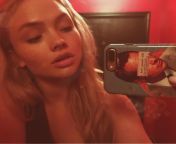 natalie alyn lind near nude the fappening pro 29.jpg from alyvia alyn nude fake