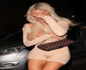 chloe ferry topless thefappening pro 13.jpg from www without dress boob