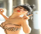 bai ling sexy 17.jpg from ho mo ling nude