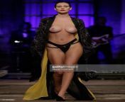 alejandra guilmant topless 4.jpg from fat nude fashion show