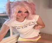 belle delphine naughty wet t shirt onlyfans video leaked 2.jpg from naughty teens onlyfans leaked