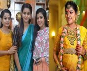 kayal serial actress abi navya baby shower function photos photos pictures stills jpeg from tamil serial actress abi