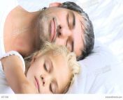 me4511506 father daughter sleeping bed south africa hd a0005.jpg from daddy sex sleeping