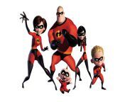 the incredibles movie wallpaper.jpg from the incradible cartoon