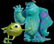 monsters inc characters.png monster 20inc 20characters 1032.png from monster abnsax com