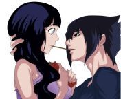 sasuke and hinata by annexia sama d798skk.jpg from sasuke hinata kiss