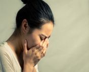 bigstock portrait of woman crying 53883244.jpg from » crying in pain with hindi sdisha adivasi fucks in jungle with