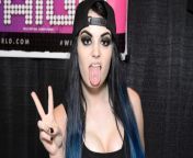 gettyimages 484804728.jpg from wwe paige nipple slip xxx