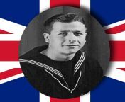 ronald tivey 1919 2003 royal navy veteran.jpg from tivey