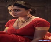tridha choudhury ashram red saree stills 59202011721 jpeg from tamil actress ashram sh
