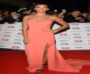 rochelle humes at 2016 national television awards in london 01 20 2016 4.jpg from day 2016 uncut rochelle