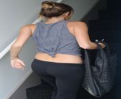 miley cyrus leaving pilates class in west hollywood 1.jpg from ass