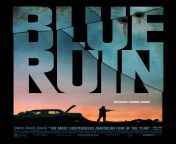 blue ruin poster.jpg from blue ruin movie
