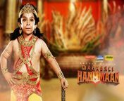 ishant bhanushali as bal hanuman.jpg from sony tv hanoman searl acterss parvati sexy image