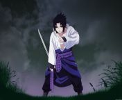 sasuke wallpaper photo.jpg from sasuke in