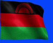 image of malawi flag.jpg from malawi