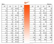 nike shoes size chart conversion.png from niden new nika sixe sixe video download