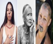 indigenous tattooing jpgv1668700740 from tattooing
