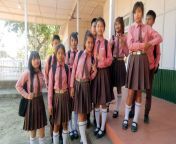 indian school children at hnahthial.jpg from image of indian school small but attraction boob desire in sex