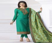 latest pakistani indian straight cut salwar kameez 2018 19 designs 40.jpg from pakistan pashto salwar qamez big boobs dance home videos