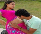 south indian actresses deep navel kissing photos32.jpg from romance belly
