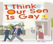 i think our son is gay social 1a.jpg from comic gay dad gives son cumdhots