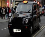 taxis on oxford street by aimee rivers.jpg from london sexi