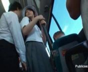 free teen japanese bus creampie fuck clips hard asian creampie 3.jpg from 【lexiscandyshop】19 old asian teen gets huge creampie