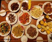 por qué chinos comen con palitos mesa típica.jpg from juegos de mesa chinos【555br org】 uha
