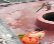 preview.jpg from bangla boudi bathing secretly recorded