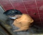 preview.jpg from myanmar public toilet hidden camera