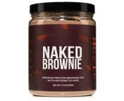 protein brownie mix jpgv1675692588 from mix naked