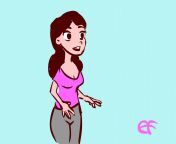breast and belly expansion animation by expansionforever da4nec4.png from breast and belly inflation animated