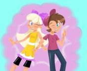 chloe and timmy by timrayjuice d9p4th0.jpg from timmy and chloe