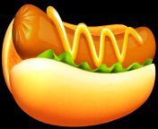 hot dog.png transparent 24.png from png sexy pic