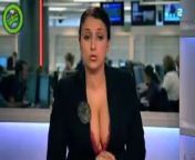 81684818.jpg from tv anchor show cleavage