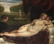 forbidden nudes of the prado uncovered in the berkshires 512x512 c.jpg from nudes forbidden