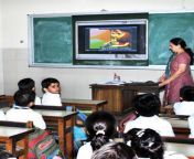 smart classes.jpg from the class indian school tv