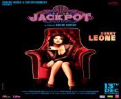 jwjbd4n79puizhee d 0 sunny leone latest film jackpot poster.jpg from new movie sunny loon