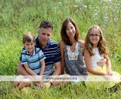 mechanicsburg central pa family portrait photographer outdoor father mother brother sister son daughter field siblings extended family husband wife kids children baseball dance sf 05.jpg from mom son sister brother daughte