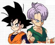 color son goten and trunks by cartoon 2016 d3dbiol.png from son goten trunks briefs rule 34 porn nearhentai