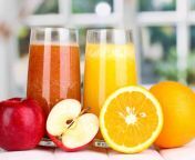 juice orange apple fruit.jpg from juices