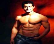 mohit abs 2.jpg from mohit raina six pack abs