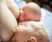 breastfeeding twins and more w2.jpg from breastfeeding two