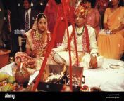 bride and bridegroom in marwadi marriage ceremony havan phera wedding ce6pbe.jpg from indin mallu marvadi and nadodi sex videosom and son sex xgoro com