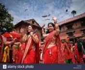 kathmandu nepal september 16th 2015 nepal kathmandu women dance at f2cnch.jpg from nepal daze baba pg sexy video xxx maa beta ki chudai
