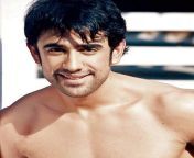amit sadh s motto is to eat right to stay in top form 1.jpg from amit sadh hot