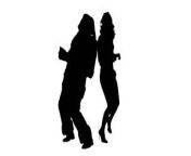 girl dancing silhouette 27.jpg from naked pakistani dancing 320x180 jpg
