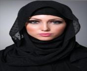 arab hijab styles and gulf hijab fashion 7.jpg from muslim hijab
